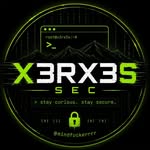 X3RX3S