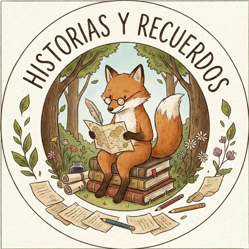Historias y recuerdos