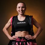 Nicola "Hurricane" Hopewell