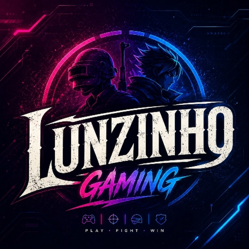 Lunzinho Gaming