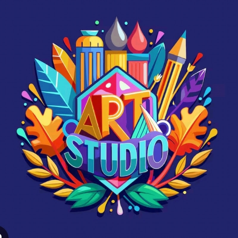 Handmade Art Studio 