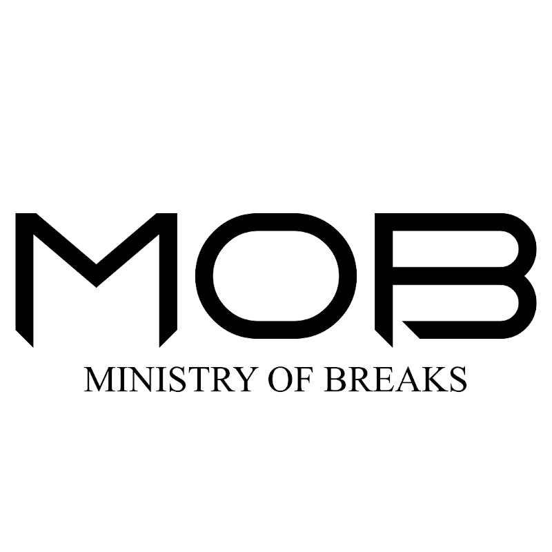 Ministry of Breaks
