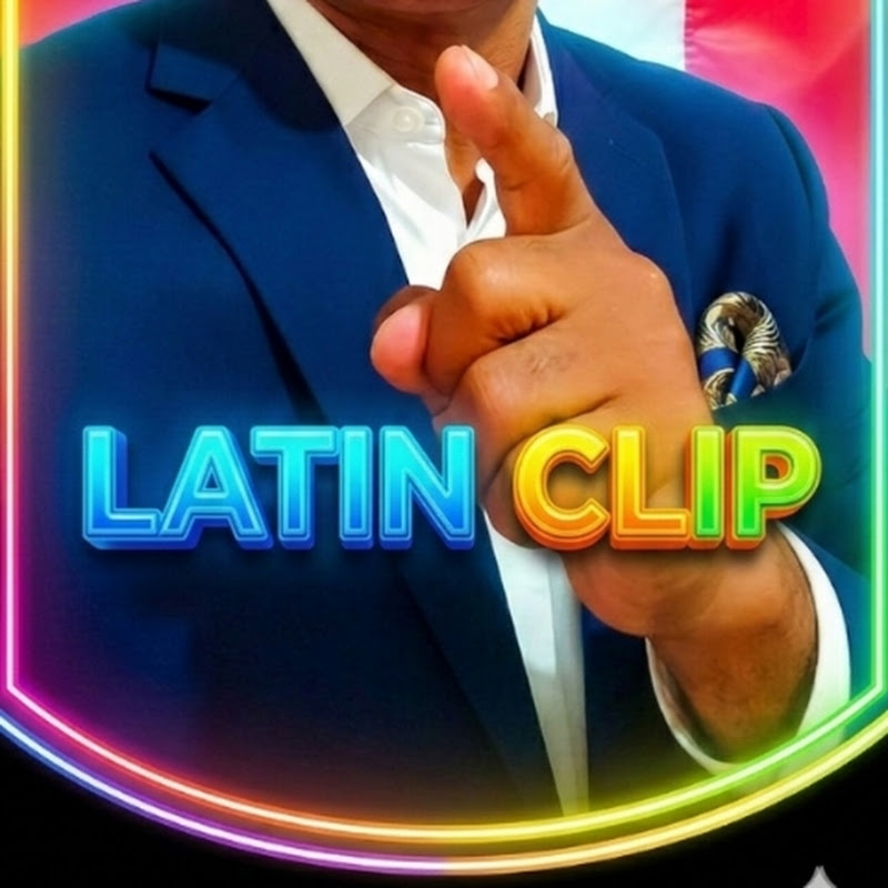 Latin clip