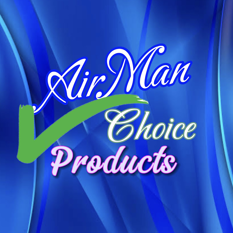 AirMan Vlog