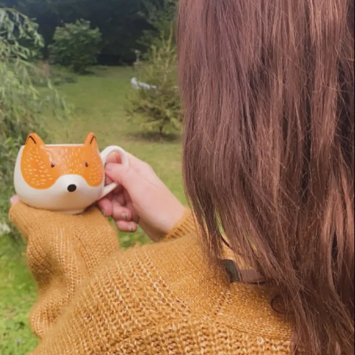 lucosycottage 🌲🐿️