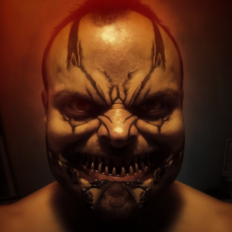 HELLBOT