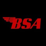 BSA Motorcycles