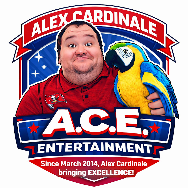 A.C.E. (ALEX CARDINALE ENTERTAINMENT)