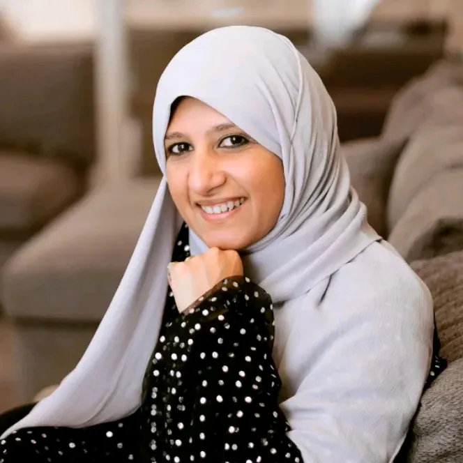 Dr Yasmeen Raising Daughters