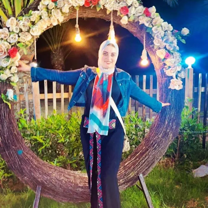 DR.Germeen Hafez