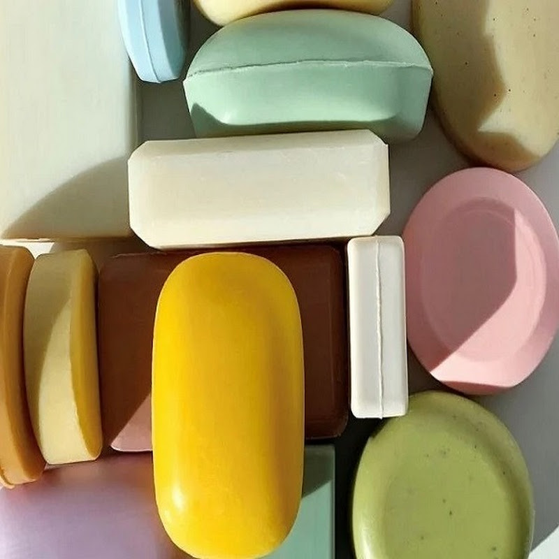 Soap box