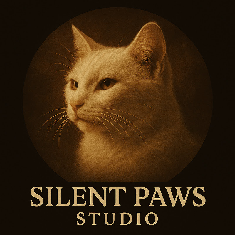 Silent Paws Studio