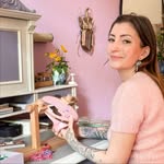 Sofie found the rabbithole