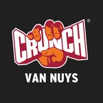 Crunch Van Nuys Official