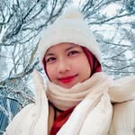 Diah | Kerja di Australia