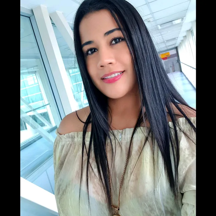 Ninoska Mathews