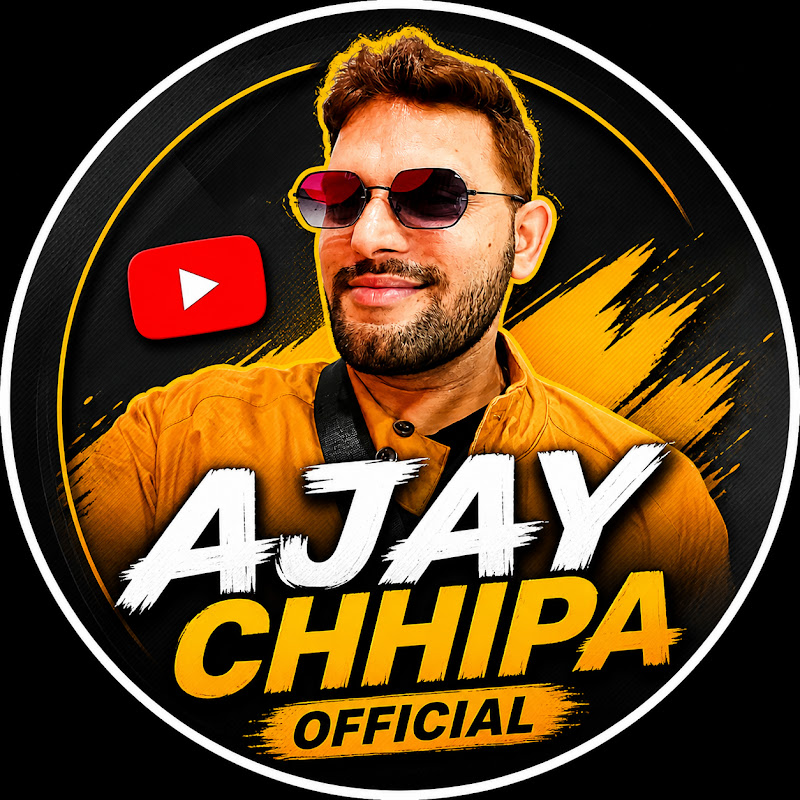 Ajay Kumar Chhipa