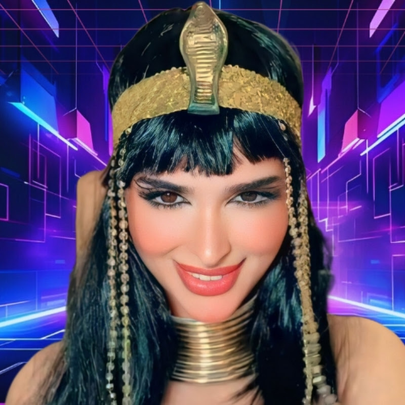 Ⓜ️Miss douaa star 🌟 مس دعاء 