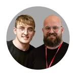 Karl & Jakob
