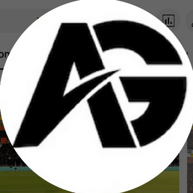 Aswin Gamerz 