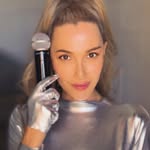 Whigfield (Sannie Carlson)
