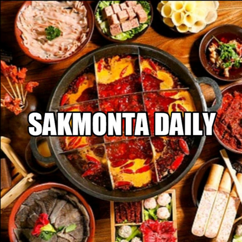 Sakmonta Daily