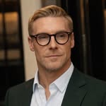 Chad Mathew