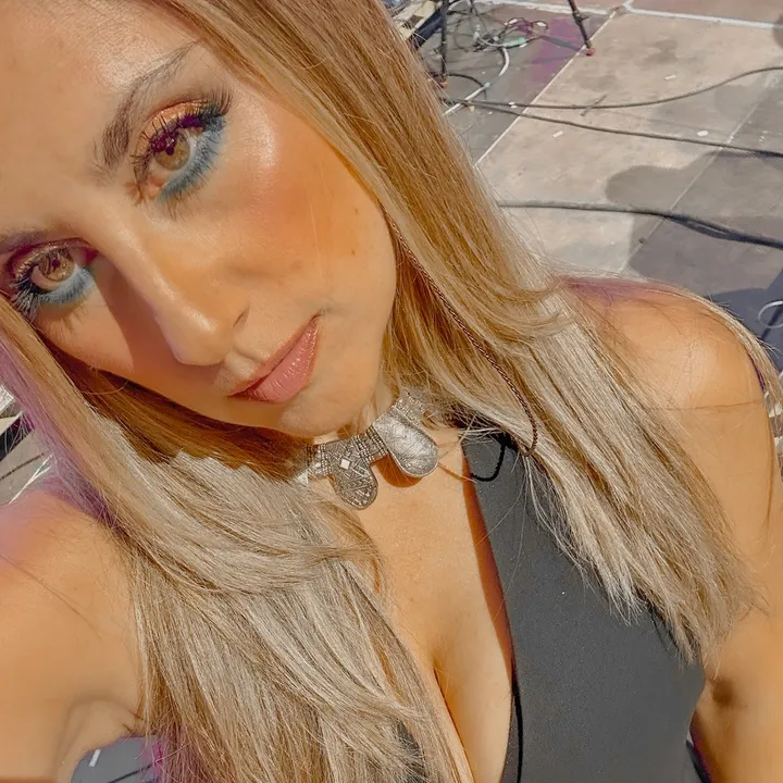 💫K-RO ARANCIBIA💫