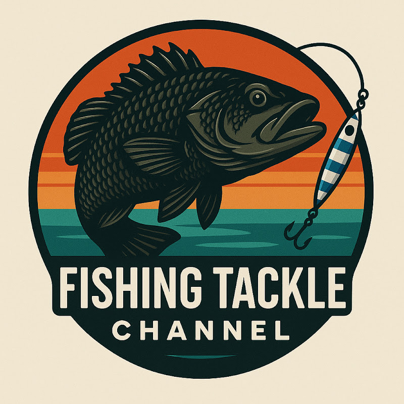 Fishing Tackle Channel (Saltwater)