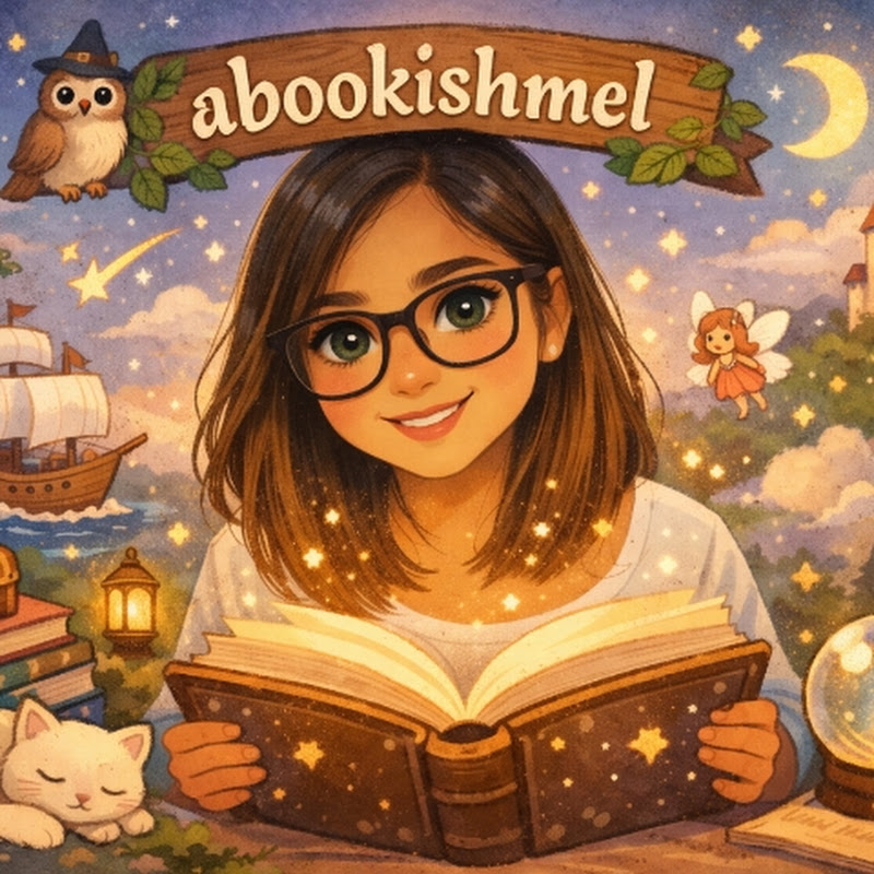 A Bookish Mel