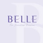 Belle, for Boundless Blossoms