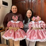 couture dress kids | vestido infantil | alta costura infantil
