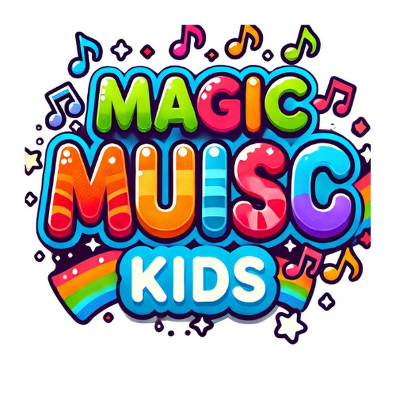 Magic Music Kids