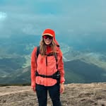 Anca | 🏔️Mountains & 🏃🏽‍♀️Running