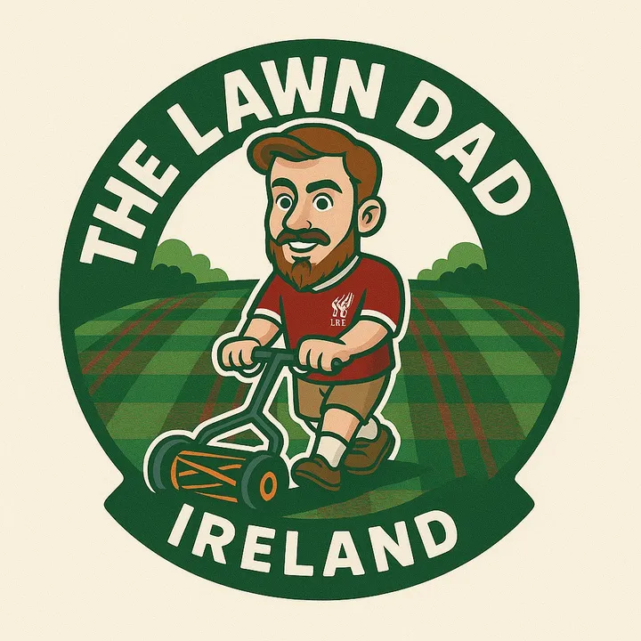 TheLawnDad.Ireland