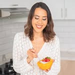 Kathia • Nutrición Holística