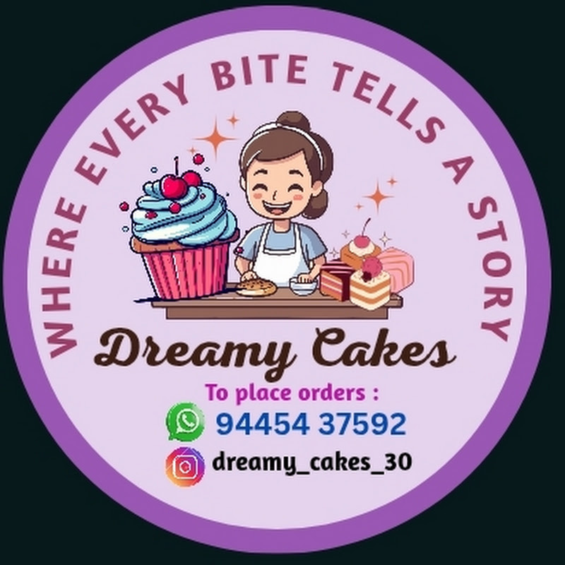 Dreamy Cakes 