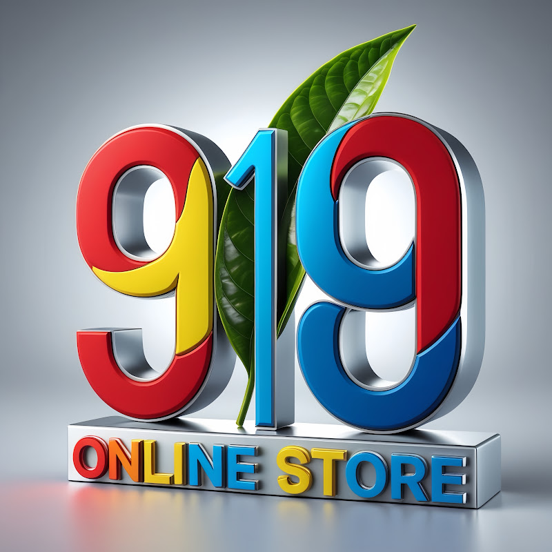 919 os