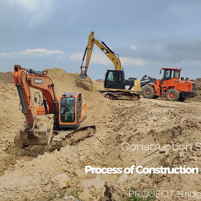 Construction Cambo