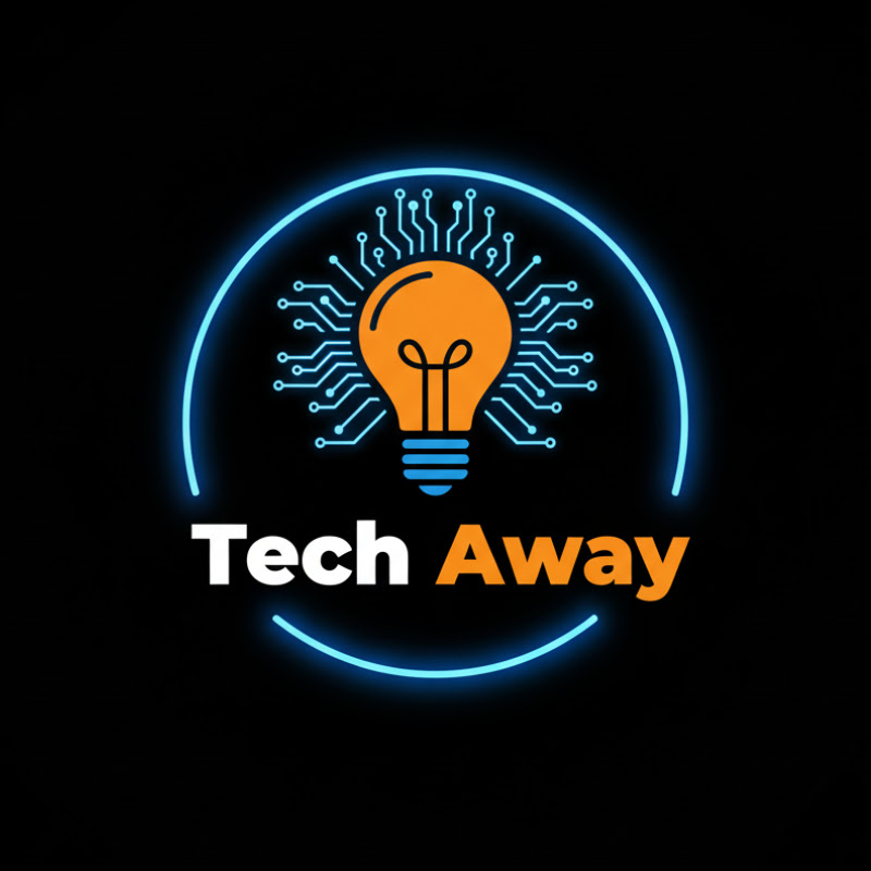 Tech Away