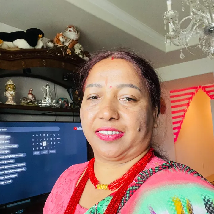 Karki-Subedi Family