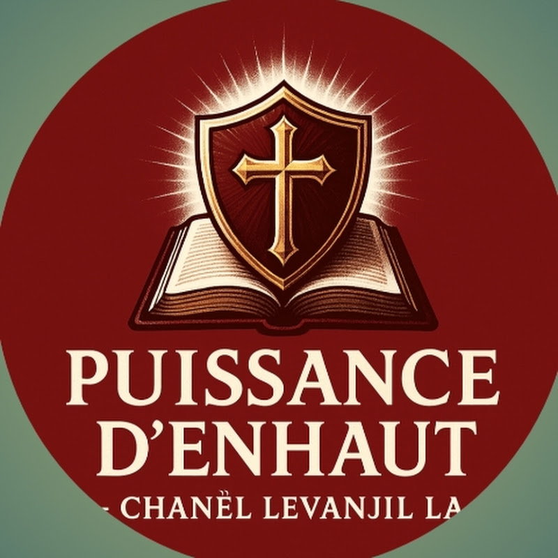 PUISSANCE D'EN HAUT 