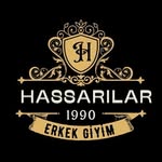 HASSARILAR | Klasik & Spor Erkek Giyim