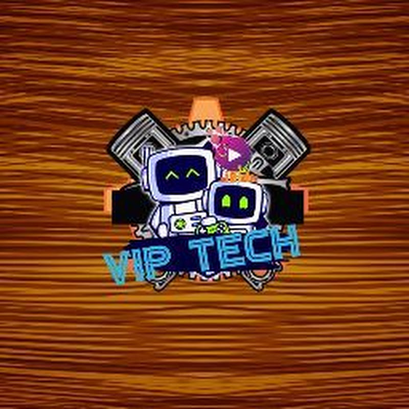 Vip Tech