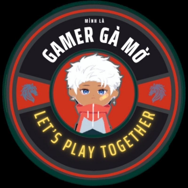 GAMER GÀ MỜ