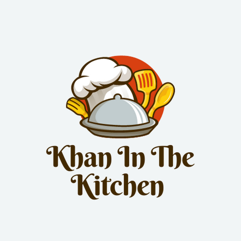 Khan In The Kitchen