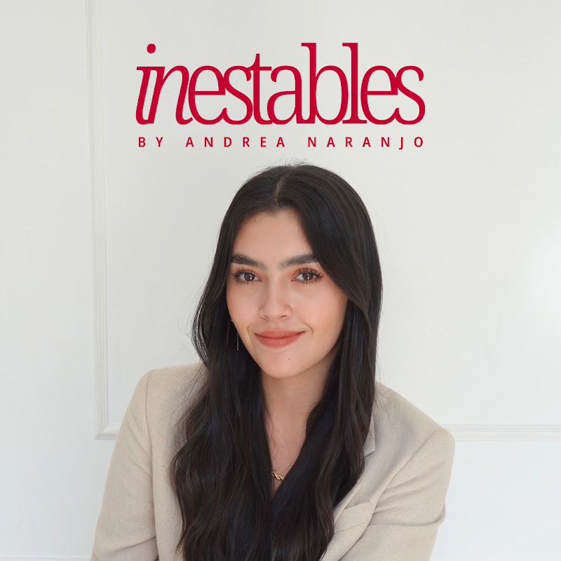 Inestables Podcast | Andrea Naranjo