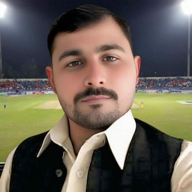 Cricket Lover Irfan