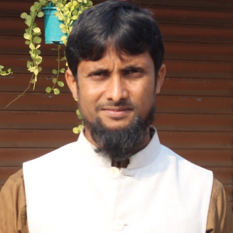 nahida alim