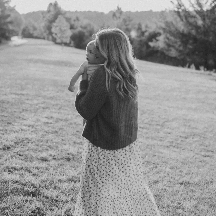 Taylor Magruder 🕊
